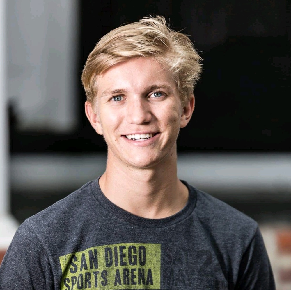 Meet your Posher, Rivers